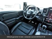 Occasion Dodge Ram 702 ch (516 kW) 2023 Gris Pick-up