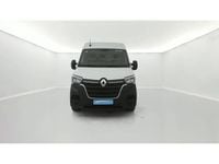 Occasion Renault Master 2024 Blanc Van