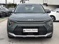 Occasion Kia Niro Active 183 ch (134 kW) 2022 Vert SUV
