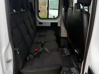 Occasion Citroën Jumper 165 ch (121 kW) 2022 Monospace