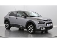 occasion Citroën C4 Cactus PureTech 110ch S&S Shine E6.d-TEMP