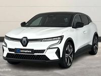 Occasion Renault Megane E-Tech Iconic 163 kW (222 ch) 2022 SUV