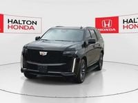 Occasion Cadillac Escalade 420 ch (308 kW) 2023 SUV