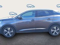 occasion Peugeot 3008 II 1.6 THP 165 EAT6 Allure