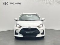 Occasion Toyota Yaris Hybrid Active 2024 Blanc Citadine