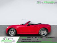 occasion Fiat 124 Spider 1.4 MultiAir 140 ch