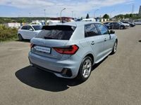 occasion Audi A1 Sportback 30 TFSI