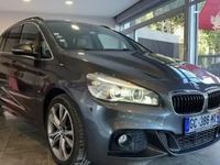 occasion BMW 218 Serie 2 Serie Activetourer I (f45) ia 136ch M Sport