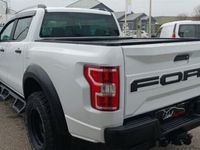 occasion Ford F-150 Ranger PrépaRAPTOR Wildtrack 3.2 200cv BVA 43200km