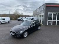 occasion BMW 316 Serie 3touring d business,bva8