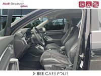 occasion Audi Q3 Design Luxe 35 TFSI 110 kW (150 ch) S tronic