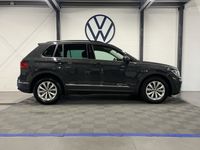 occasion VW Tiguan 2.0 TDI 150ch Life Business DSG7