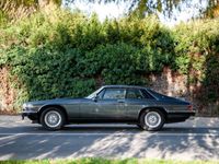 occasion Jaguar XJS 5.3 V12