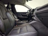 occasion Volvo XC40 2.0 D3 Autom. - GPS - Leder - Topstaat1Ste Eig
