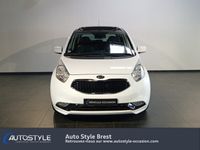 occasion Kia Venga 1.6 125ch Premium Bva6