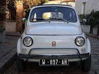 occasion Fiat 500L 500