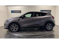 occasion Renault 21 CAPTURCaptur TCe 140 EDC -- Intens