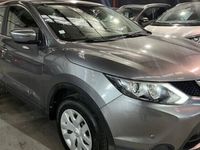 occasion Nissan Qashqai II 1.2L DIG-T 115ch Visia