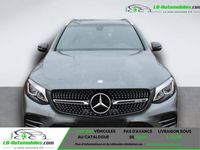 occasion Mercedes GLC43 AMG AMG BVA 4Matic