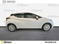 occasion Nissan Micra Micra 20171.0 - 71