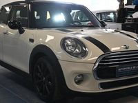 Occasion Mini Cooper Chili 136 ch (100 kW) 2015 Citadine