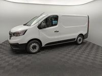 occasion Renault Trafic TRAFIC FOURGONFGN L1H1 2800 KG BLUE DCI 110 - CONFORT