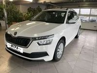 occasion Skoda Kamiq 1.0 Tsi 95ch Active