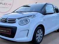 occasion Citroën C1 VTi 68 Feel