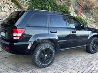 occasion Jeep Grand Cherokee 3.0l CRD Limited A