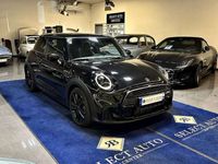 occasion Mini John Cooper Works Cabriolet 