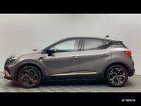 occasion Renault Captur II 1.6 E-Tech hybride 145ch Engineered