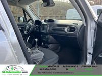 occasion Jeep Renegade 1.0 GSE 120 ch BVM