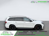 occasion Mercedes GLS63 AMG BVA 4Matic