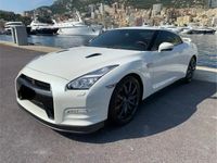 occasion Nissan GT-R 3.8 V6 550 Black Edition