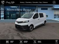 Occasion Toyota Proace Business Edition 122 ch (89 kW) 2018 Monospace