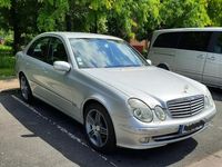 Occasion Mercedes E220 150 ch (110 kW) 2002 Berline