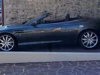 occasion Aston Martin DB9 5.9 v12 455 cv VOLANTE