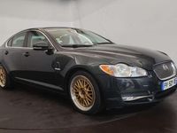 Occasion Jaguar XF 2009 Berline