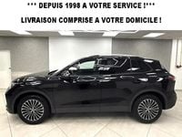 Occasion VW Tiguan Goal 150 ch (110 kW) 2025 Noir SUV