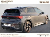 occasion Cupra Born 58 kWh L 230ch - VZ - VIVA167831752