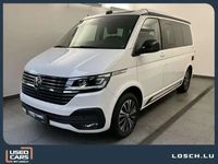 occasion VW T6 Ocean/dsg/led/navi/standh/ahk