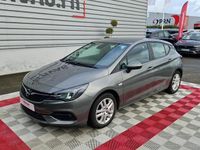 Occasion Opel Astra Elegance 131 ch (96 kW) 2020 Berline