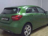 occasion Mercedes A180 Classed Sensation 7G-DCT