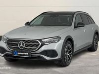 Occasion Mercedes E300 200 ch (147 kW) 2024 Break