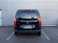 occasion Opel Combo L1H1 1.5 D 130 Elegance BVA Carplay Camera Regulateur Garanti 1 an - VIVA184235224