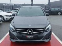 occasion Mercedes B200 200 d Sensation BA7