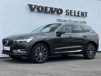 occasion Volvo XC60 T8 Twin Engine 303 Ch + 87 Ch Geartronic 8 Inscription