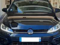 occasion VW Golf VII Golf SWR phase 2 2.0 TSI 300 R