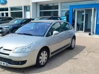 occasion Citroën C4 1.6i 16V 110 BioFlex airDream Pack Ambiance