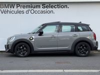 occasion Mini Cooper Countryman SE 125ch + 95ch Northwood ALL4 BVA6 - VIVA173201780